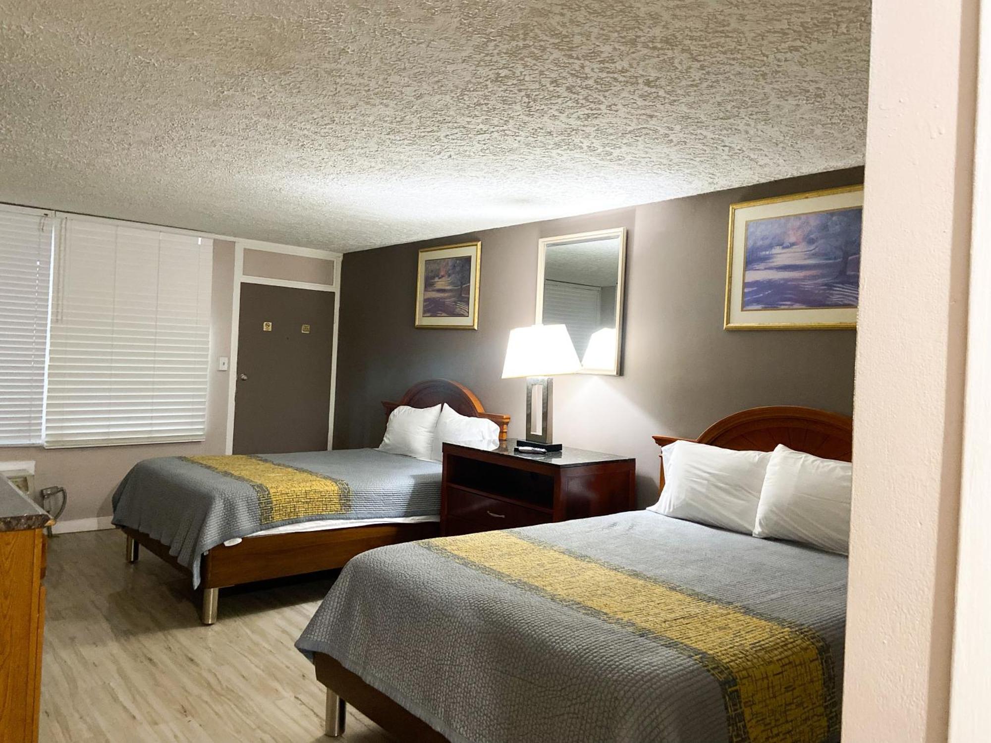 Apm Inn & Suites Martinsburg Exterior foto